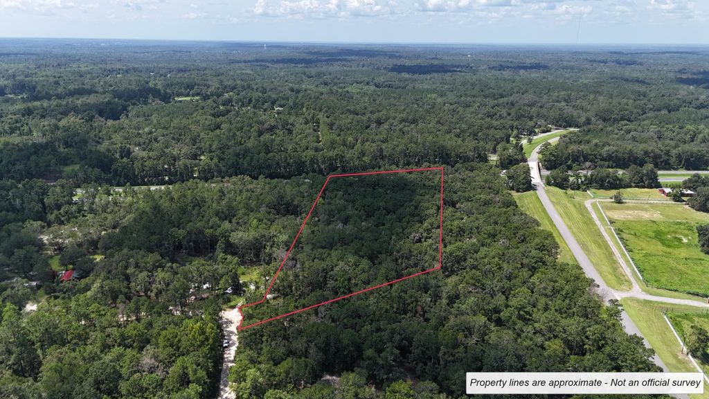 Photo of 130 Sweetfield Road, Monticello, FL 32344 (MLS # 402857)
