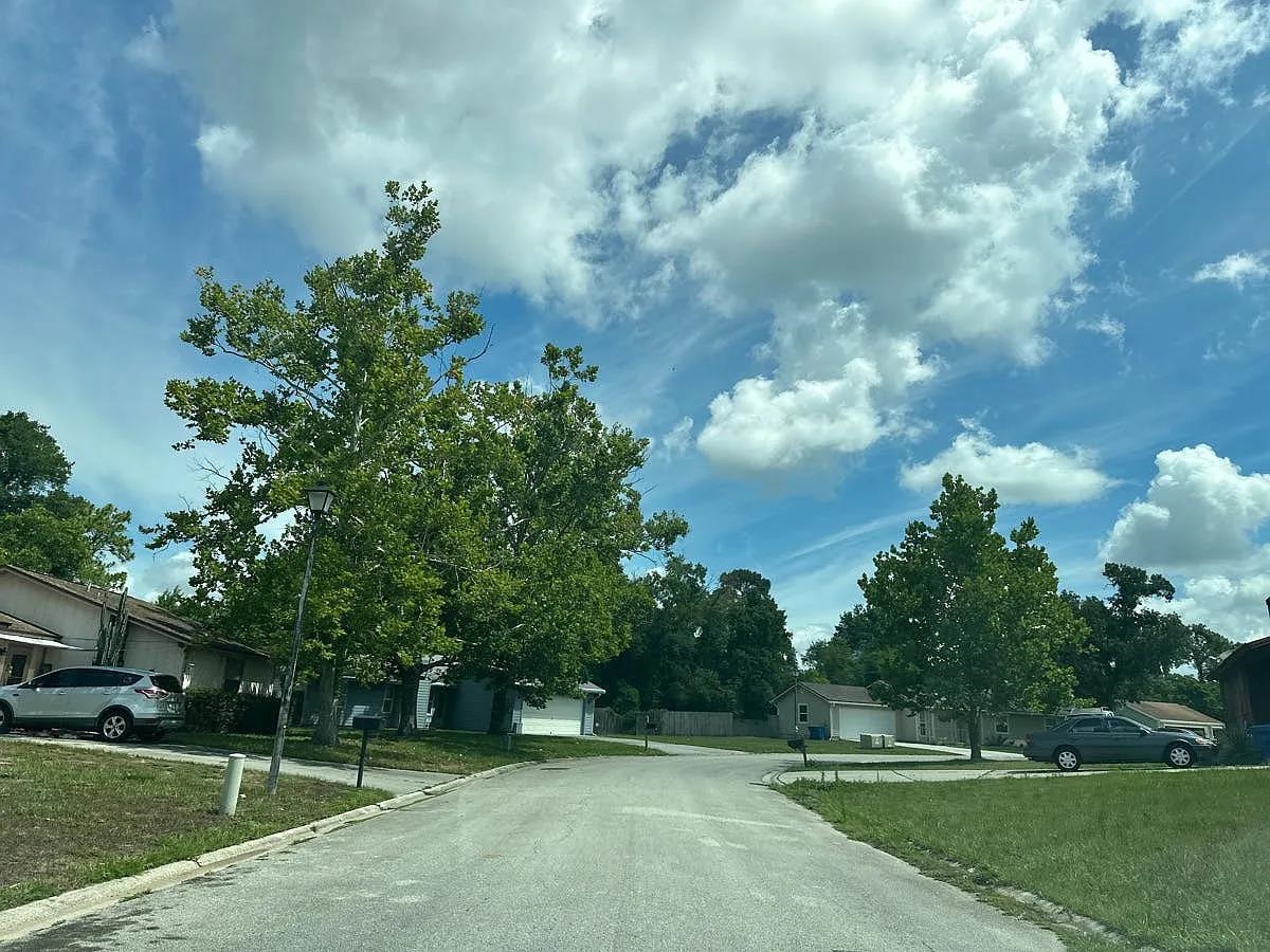 11386 Monument Ridge Drive