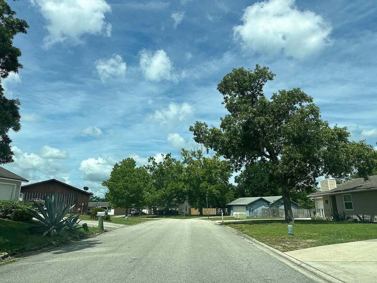 11386 Monument Ridge Drive