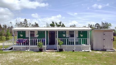 2439 Seameadows Drive, Perry, FL 32348 - MLS#: 384129