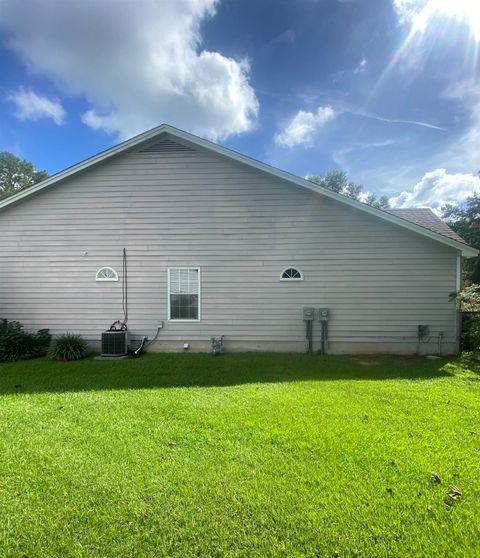 Tiny photo for 3565 Tubbercurry Court, Tallahassee, FL 32309 (MLS # 389877)
