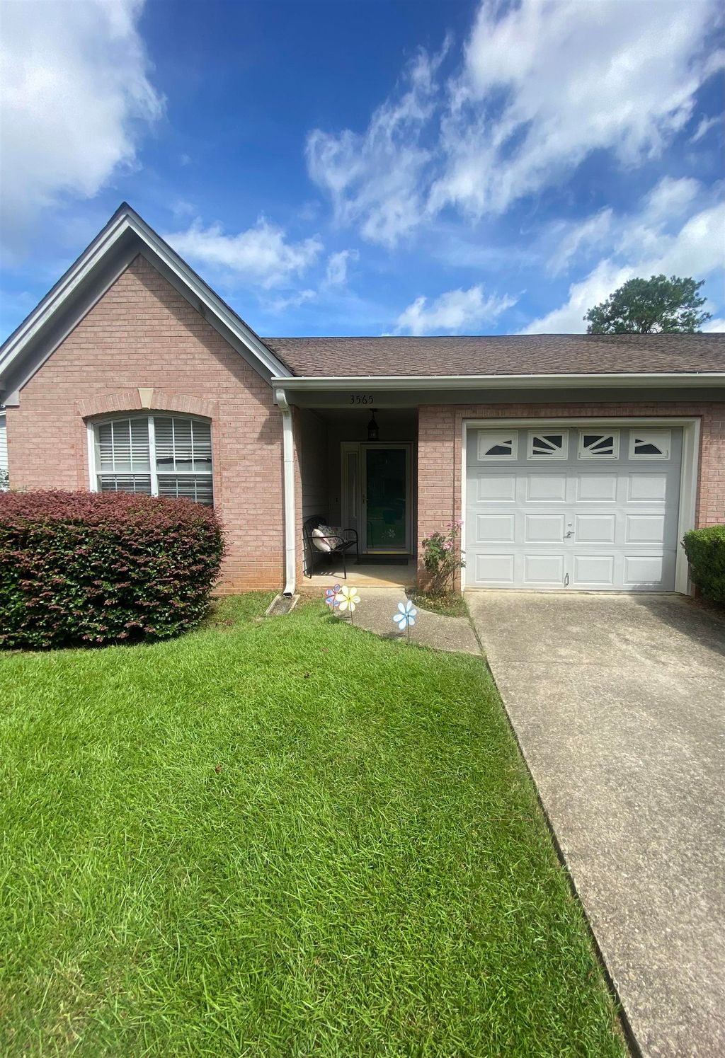 Photo of 3565 Tubbercurry Court, Tallahassee, FL 32309 (MLS # 389877)