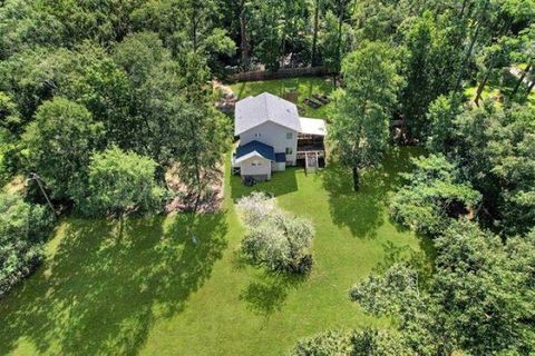 Tiny photo for 1116 Antler Drive, Tallahassee, FL 32317 (MLS # 390314)