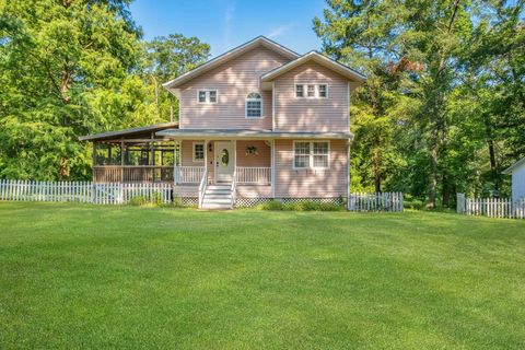 Tiny photo for 1116 Antler Drive, Tallahassee, FL 32317 (MLS # 390314)