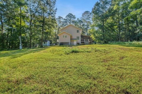 Tiny photo for 1116 Antler Drive, Tallahassee, FL 32317 (MLS # 390314)
