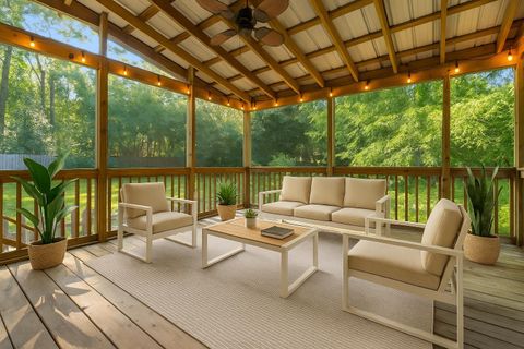 Tiny photo for 1116 Antler Drive, Tallahassee, FL 32317 (MLS # 390314)