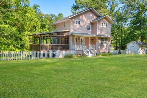 Photo of 1116 Antler Drive, Tallahassee, FL 32317 (MLS # 390314)