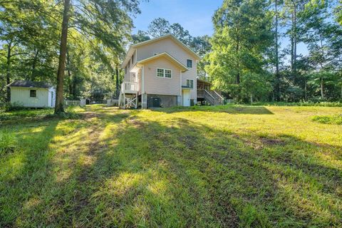 Tiny photo for 1116 Antler Drive, Tallahassee, FL 32317 (MLS # 390314)