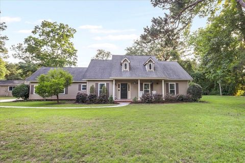4351 RABBIT POND Road Tallahassee FL 32309