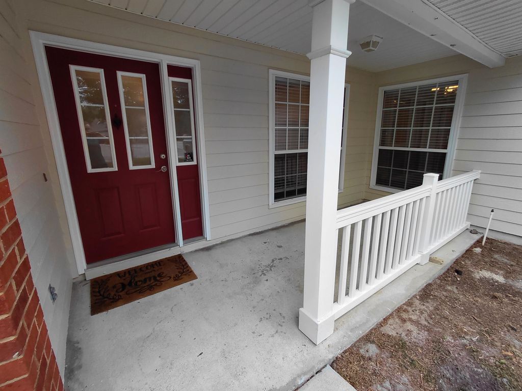 Photo of 1308 Fern Hill Court, Tallahassee, FL 32312 (MLS # 398989)