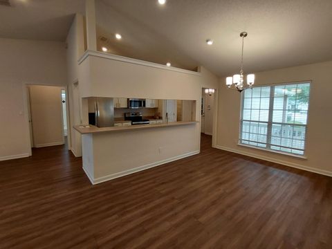 Tiny photo for 1308 Fern Hill Court, Tallahassee, FL 32312 (MLS # 398989)