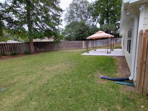 Tiny photo for 1308 Fern Hill Court, Tallahassee, FL 32312 (MLS # 398989)