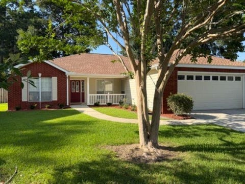 Tiny photo for 1308 Fern Hill Court, Tallahassee, FL 32312 (MLS # 398989)
