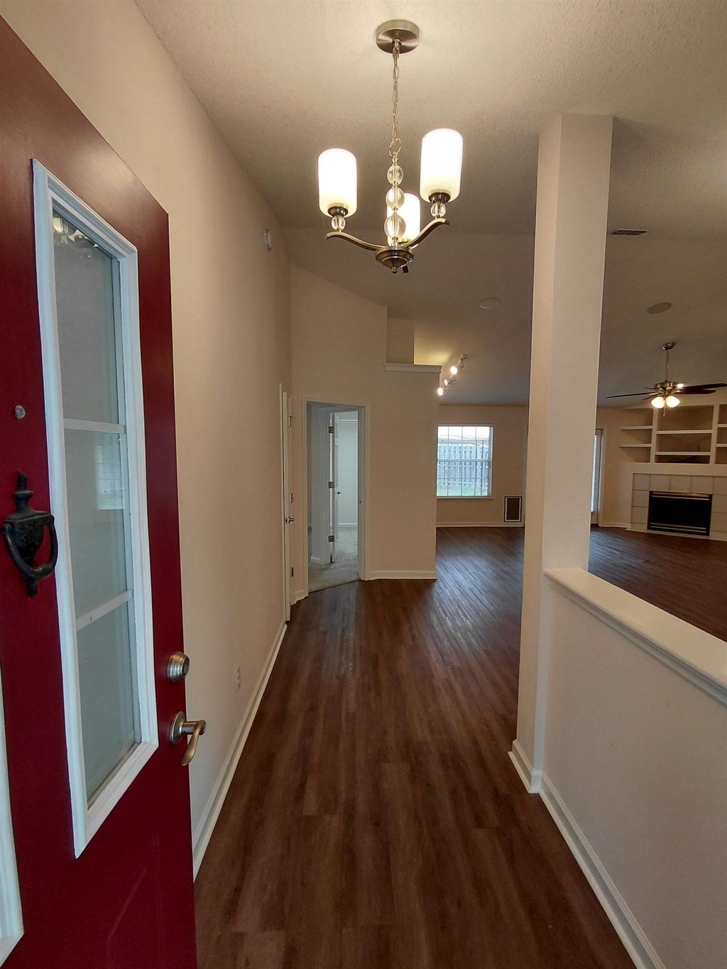 Photo of 1308 Fern Hill Court, Tallahassee, FL 32312 (MLS # 398989)