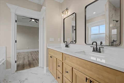 Tiny photo for 128 Divine Loop, Crawfordville, FL 32327 (MLS # 396731)