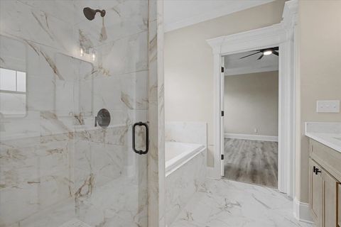 Tiny photo for 128 Divine Loop, Crawfordville, FL 32327 (MLS # 396731)