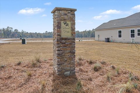 Tiny photo for 128 Divine Loop, Crawfordville, FL 32327 (MLS # 396731)