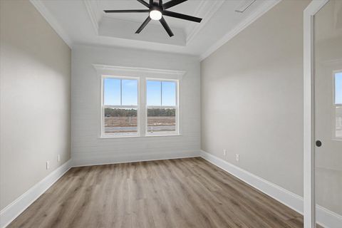 Tiny photo for 128 Divine Loop, Crawfordville, FL 32327 (MLS # 396731)