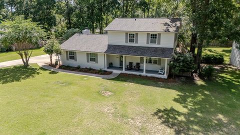 A home in TALLAHASSEE