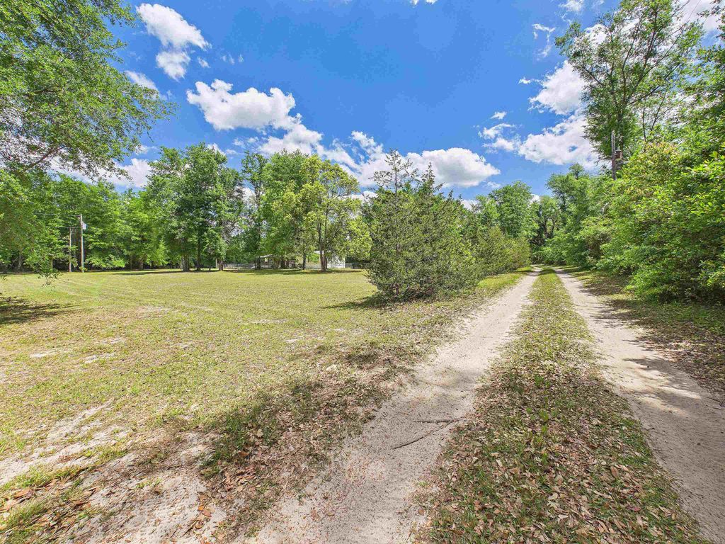 Photo of 2230 Golf Course Road, Perry, FL 32348 (MLS # 398789)