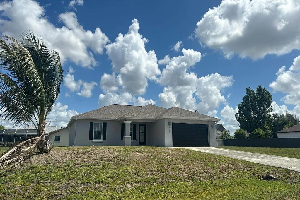 Photo of 219 NW 14th Terrace, Other Florida, FL 33993 (MLS # 400842)