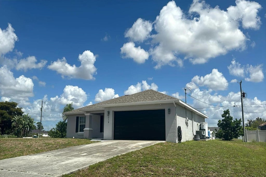 Photo of 219 NW 14th Terrace, Other Florida, FL 33993 (MLS # 400842)