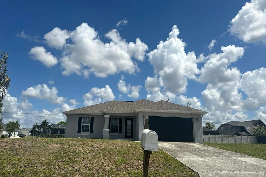 Photo of 219 NW 14th Terrace, Other Florida, FL 33993 (MLS # 400842)