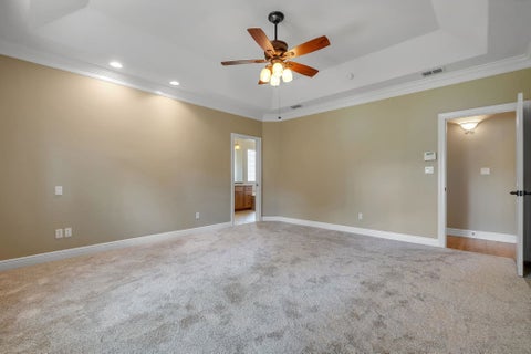 Tiny photo for 4512 Cavendish Court, Tallahassee, FL 32309 (MLS # 401681)