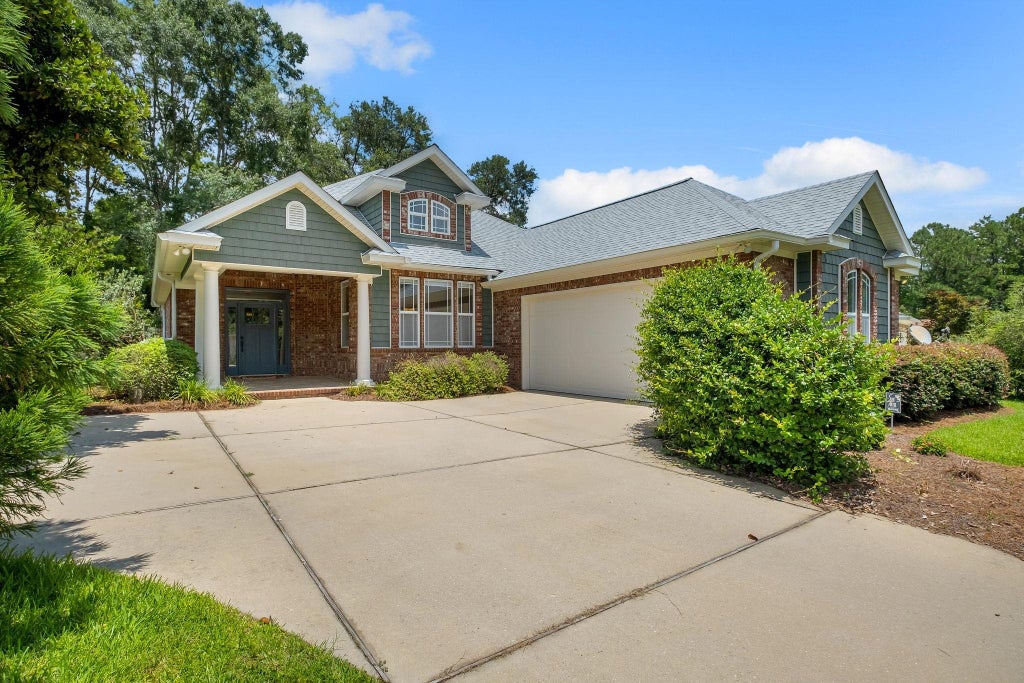 Photo of 4512 Cavendish Court, Tallahassee, FL 32309 (MLS # 401681)