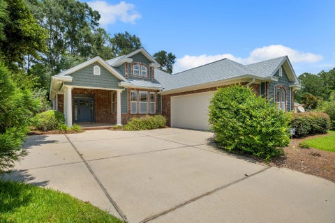 Photo of 4512 Cavendish Court, Tallahassee, FL 32309 (MLS # 401681)