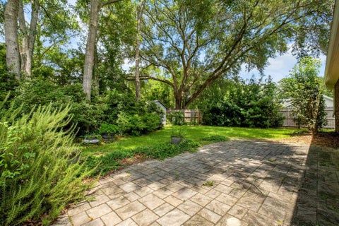 Tiny photo for 4512 Cavendish Court, Tallahassee, FL 32309 (MLS # 401681)