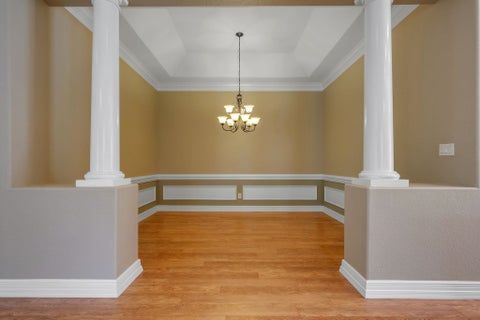 Tiny photo for 4512 Cavendish Court, Tallahassee, FL 32309 (MLS # 401681)