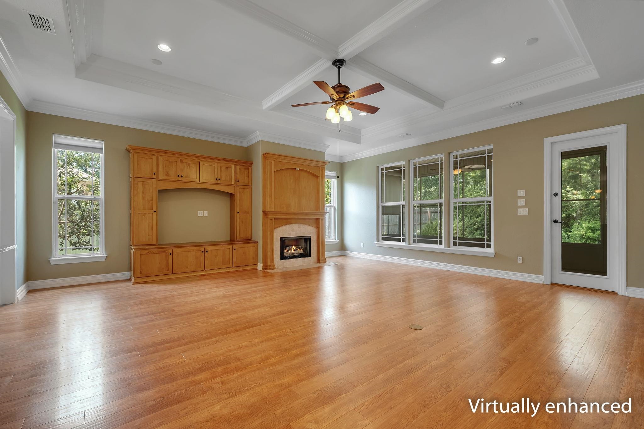4512 Cavendish Court