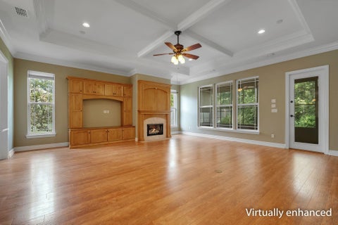 Tiny photo for 4512 Cavendish Court, Tallahassee, FL 32309 (MLS # 401681)