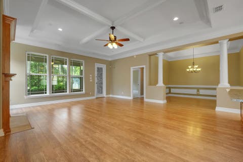 Tiny photo for 4512 Cavendish Court, Tallahassee, FL 32309 (MLS # 401681)