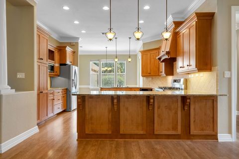 Tiny photo for 4512 Cavendish Court, Tallahassee, FL 32309 (MLS # 401681)