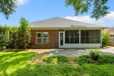 Tiny photo for 4512 Cavendish Court, Tallahassee, FL 32309 (MLS # 401681)
