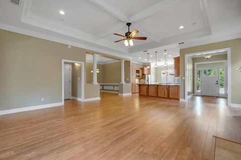 Tiny photo for 4512 Cavendish Court, Tallahassee, FL 32309 (MLS # 401681)