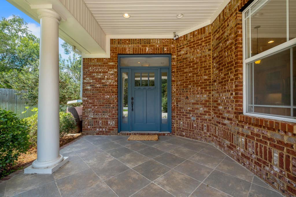 Photo of 4512 Cavendish Court, Tallahassee, FL 32309 (MLS # 401681)