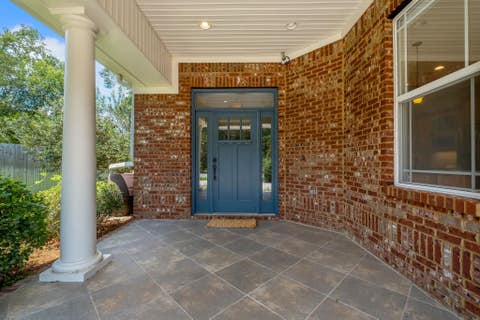 Tiny photo for 4512 Cavendish Court, Tallahassee, FL 32309 (MLS # 401681)