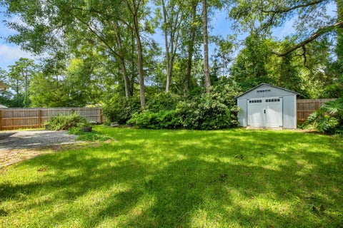 Tiny photo for 4512 Cavendish Court, Tallahassee, FL 32309 (MLS # 401681)