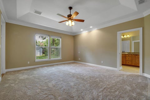 Tiny photo for 4512 Cavendish Court, Tallahassee, FL 32309 (MLS # 401681)
