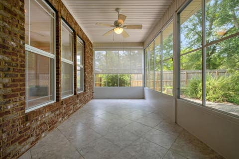 Tiny photo for 4512 Cavendish Court, Tallahassee, FL 32309 (MLS # 401681)