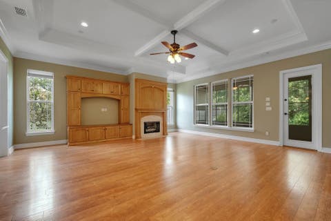 Tiny photo for 4512 Cavendish Court, Tallahassee, FL 32309 (MLS # 401681)