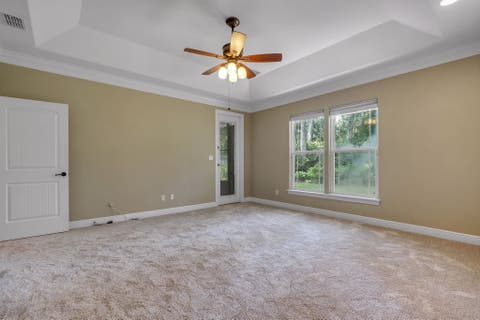 Tiny photo for 4512 Cavendish Court, Tallahassee, FL 32309 (MLS # 401681)