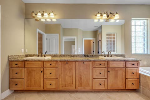 Tiny photo for 4512 Cavendish Court, Tallahassee, FL 32309 (MLS # 401681)