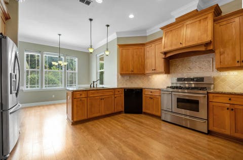 Tiny photo for 4512 Cavendish Court, Tallahassee, FL 32309 (MLS # 401681)