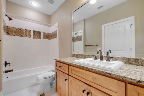 Tiny photo for 4512 Cavendish Court, Tallahassee, FL 32309 (MLS # 401681)