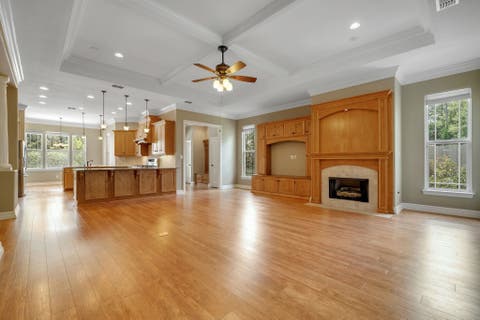 Tiny photo for 4512 Cavendish Court, Tallahassee, FL 32309 (MLS # 401681)
