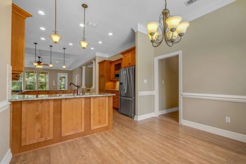 Tiny photo for 4512 Cavendish Court, Tallahassee, FL 32309 (MLS # 401681)